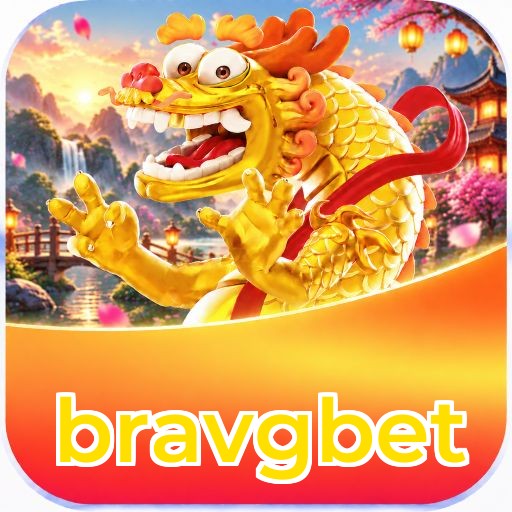 Logo bravgbet - Cassino Online Brasil