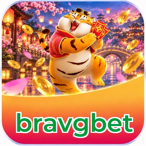 Logo bravgbet - Cassino Online Brasil