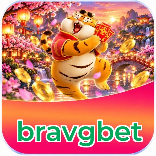 Logo bravgbet - Cassino Online Brasil