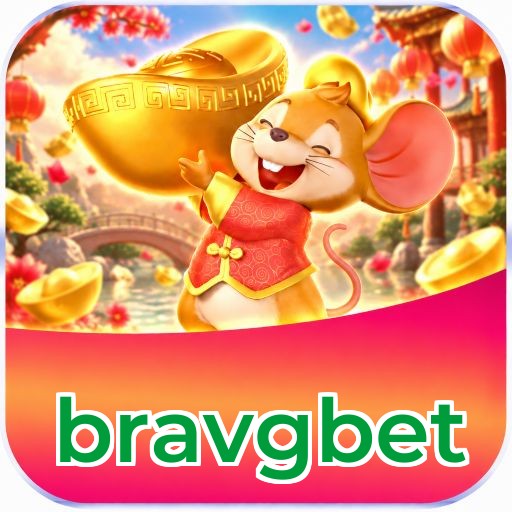 Logo bravgbet - Cassino Online Brasil