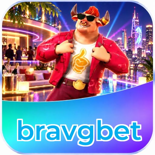 Cadastro na bravgbet - Ganhe bônus de R$ 5.000 + 500 giros grátis