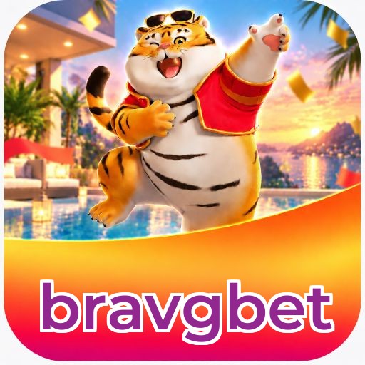 Logo bravgbet - Cassino Online Brasil