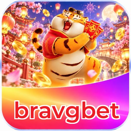 Logo bravgbet - Cassino Online Brasil