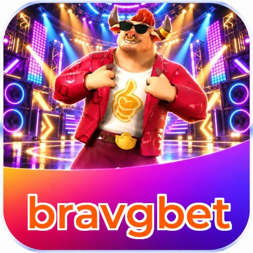 Logo bravgbet - Cassino Online Brasil