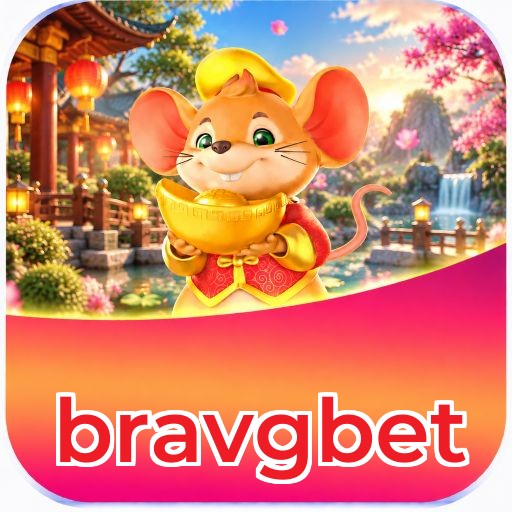 Logo bravgbet - Cassino Online Brasil