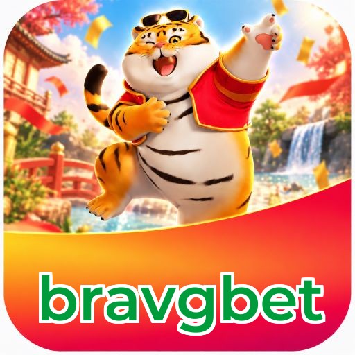 Logo bravgbet - Cassino Online Brasil