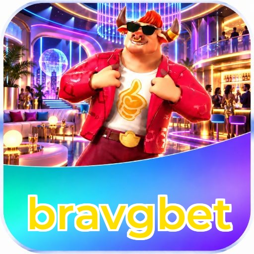 Logo bravgbet - Cassino Online Brasil