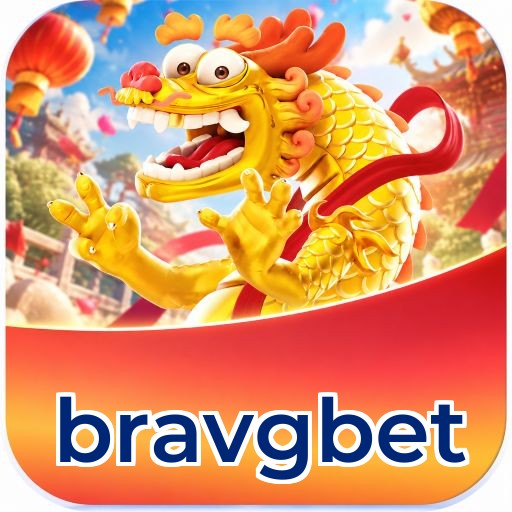 Logo bravgbet - Cassino Online Brasil