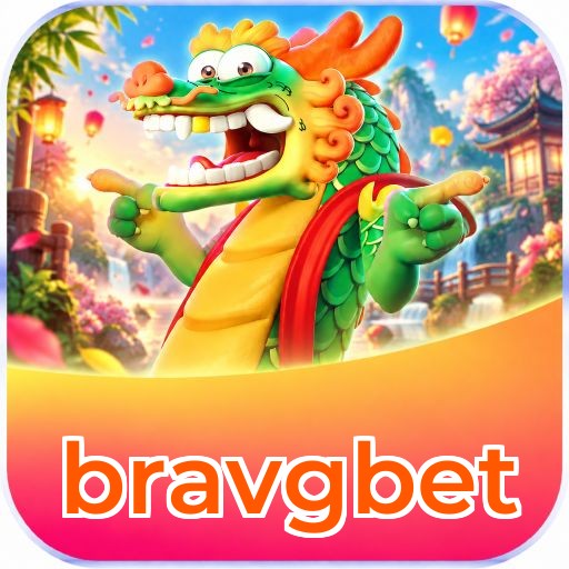 Logo bravgbet - Cassino Online Brasil