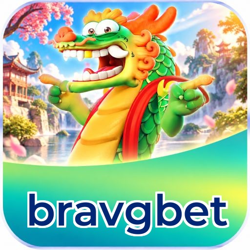 Logo bravgbet