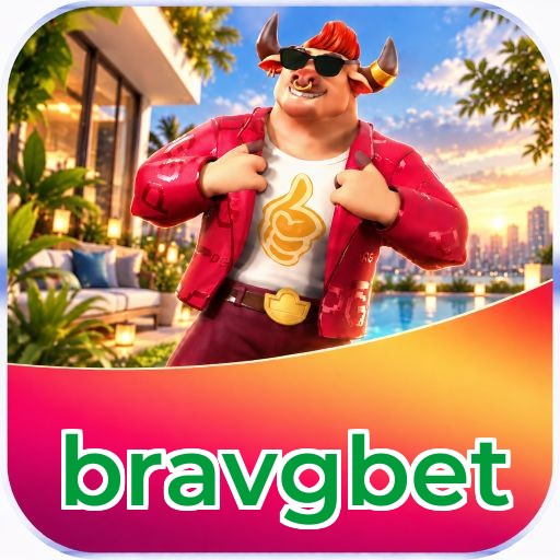 Bônus bravgbet - R$ 5.000 + 500 Giros Grátis + Cashback 10%