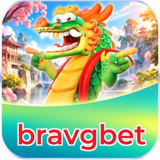 Logo bravgbet - Cassino Online Brasil