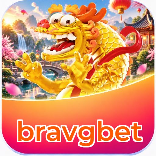 Logo bravgbet - Cassino Online Brasil