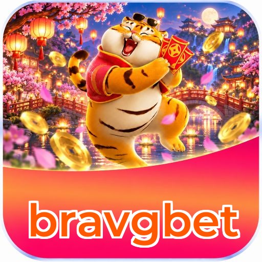 Interface da plataforma bravgbet mostrando slots populares e bônus de boas-vindas